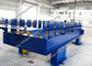 Pre - Painted Steel Step Tile Roll Forming Machine With High Grade Shaft